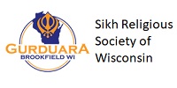 Sikh Religious Society of Wisconsin Logo
