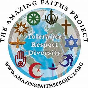  Amazing Faiths Project