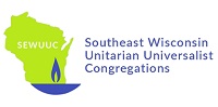 Southeast Wisconsin Unitarian Universalist Congregations Logo