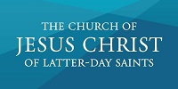 The Church of Jesus Christ of Latter-Day Saints Logo